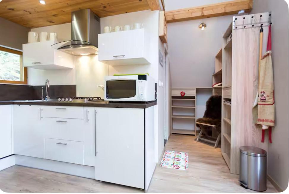 Gite La Bergerie Chalet Independant Kirchberg Zewnętrze zdjęcie